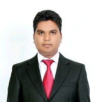Chandresh Shukla