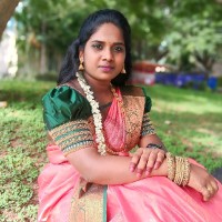 Sahana K