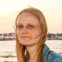 Ida Wulf Skov Pedersen