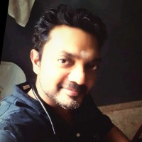 DR.RANJIT RAMACHANDRAN