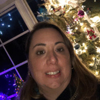 Tricia Milazzo Vidal