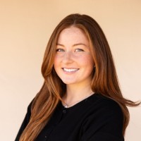 Olivia Pittard