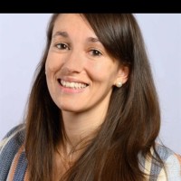 Charlène Lemesle