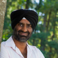 Navtej Bains