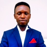 Caleb Olubere