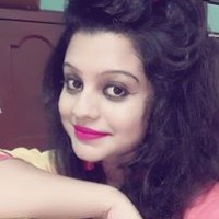 Sultana Nasrin