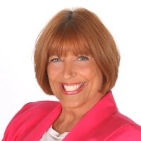 Suzi Sanderson