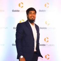 Jawed Eqbal