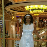 Agatha Goudeau