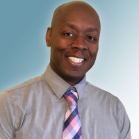 Gerald Harris