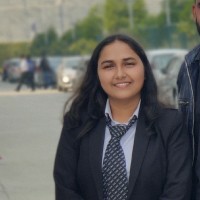 Tanvi Tyagi