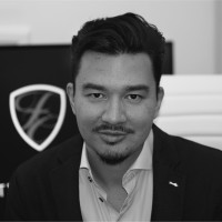 Fredrik S Kämpe