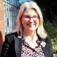 Caryn Ellis