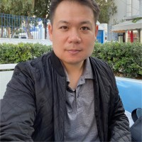 Chih Liang Wu