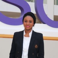 Keïsha Khadidja Ndiaye Mbale