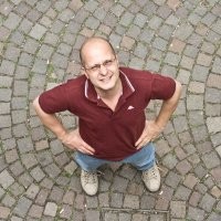 Carmelo Mario Lanzafame