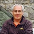Peter Clifford