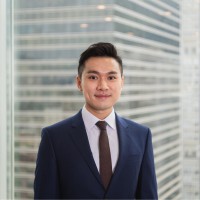 Hendrick Kwong