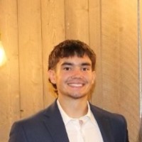 Caleb Montoya