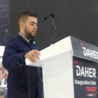 Bilal El Harrak