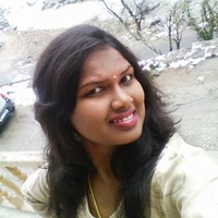 Swathi Ramesh