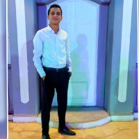 Shaher Sayed
