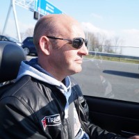 Ben van der Linde