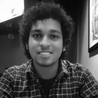 Ramachandran R