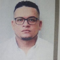 Byron Enrique Veloz Cedeño