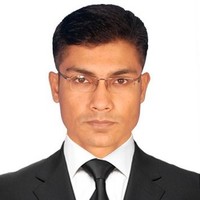 A.H.M. Raihanul Karim