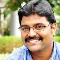 Balasubramanian Murugabooban