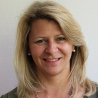 Sandra Staiger