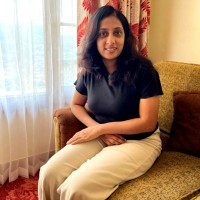 Dr. Rajashri Jundale