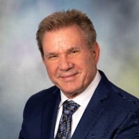 Gerry Ginter