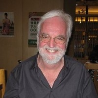 Professor Peter Mccrorie