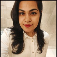 Shreelakshmi Nair