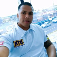 Marvin Sequeira Morales