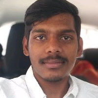 Bhargav G