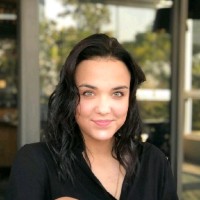 Gabriela De Gouveia