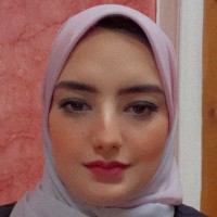 wafaa yousef
