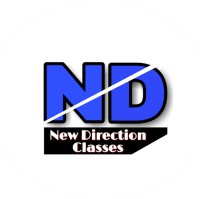 New Direction Classes