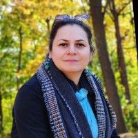 Tayebeh Nikousokhan