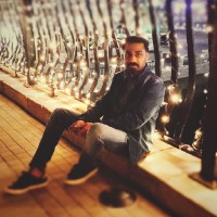 Deepak Narayan