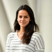 Ana Corina Perez