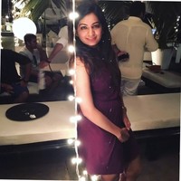 Aditi Arora