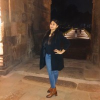 Kirti Sharma