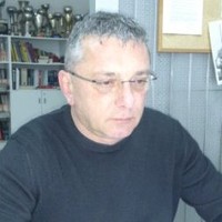 Marco mantello