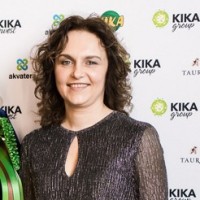 Giedrė Misevičienė
