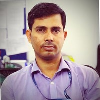 Praveen Tiwari
