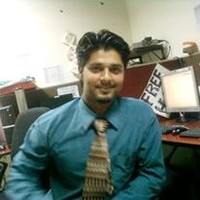Nikhil Kumar
